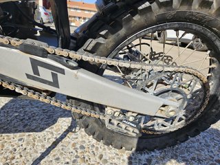 KOVE 450 Rally 2025