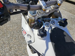 KOVE 450 Rally 2025