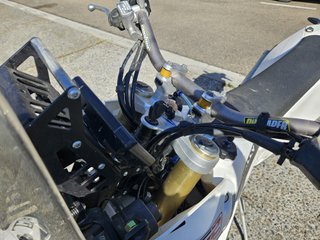 KOVE 450 Rally 2025