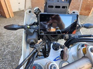 KOVE 450 Rally 2025