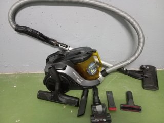 Aspirador Rowenta X-trem Power 4A