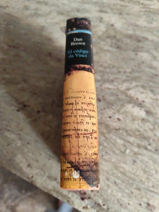 El Código Da Vinci