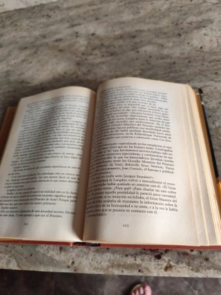 El Código Da Vinci