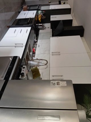 Montaje de muebles y reparaciones/ muntatge de mo