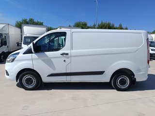 Ford Transit Custom trend furgon isotermo IR 130cv