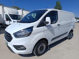 Ford Transit Custom trend furgon isotermo IR 130cv