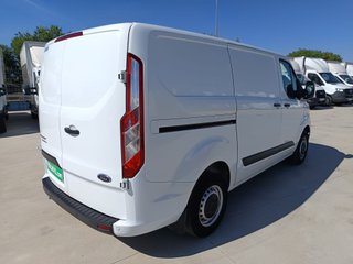Ford Transit Custom trend furgon isotermo IR 130cv