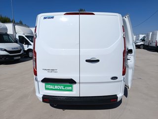 Ford Transit Custom trend furgon isotermo IR 130cv