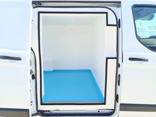 Ford Transit Custom trend furgon isotermo IR 130cv