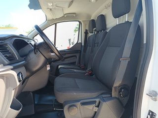 Ford Transit Custom trend furgon isotermo IR 130cv