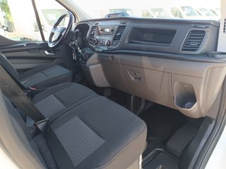 Ford Transit Custom trend furgon isotermo IR 130cv