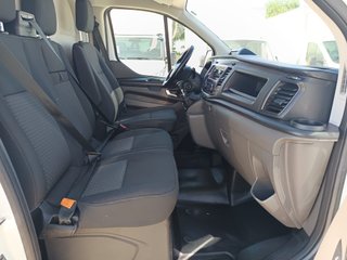 Ford Transit Custom trend furgon isotermo IR 130cv