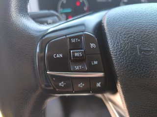 Ford Transit Custom trend furgon isotermo IR 130cv