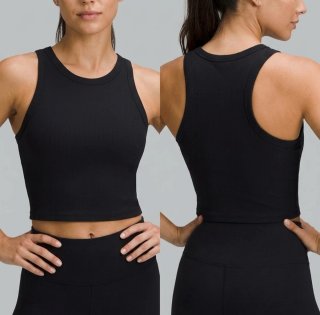 Twinset - Top Donna Active Wear Blu - Small