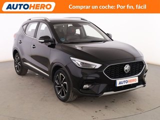 MG ZS 1.5 VTi Luxury