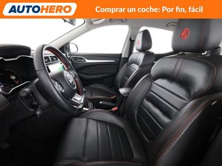 MG ZS 1.5 VTi Luxury