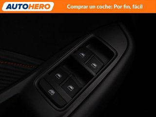 MG ZS 1.5 VTi Luxury