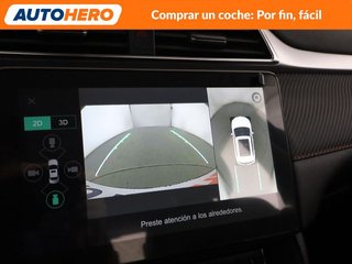 MG ZS 1.5 VTi Luxury