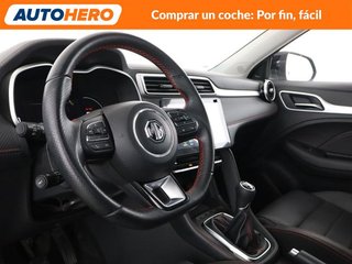 MG ZS 1.5 VTi Luxury