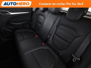 MG ZS 1.5 VTi Luxury