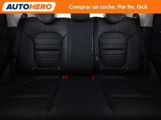 MG ZS 1.5 VTi Luxury