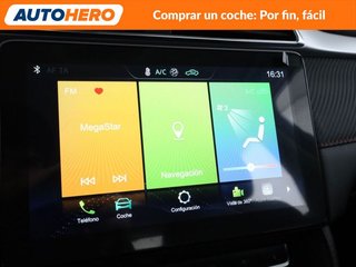MG ZS 1.5 VTi Luxury