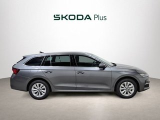Skoda Octavia Combi 2.0 TDI 110kW(150CV) DSG Selection