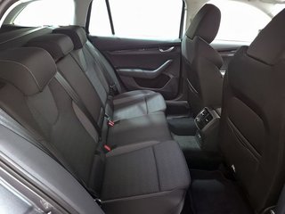 Skoda Octavia Combi 2.0 TDI 110kW(150CV) DSG Selection