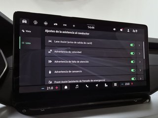 Skoda Octavia Combi 2.0 TDI 110kW(150CV) DSG Selection