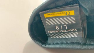 Guantes de moto de verano L marca VQUATTRO DESIGN
