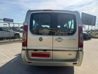 FIAT Scudo 2007
