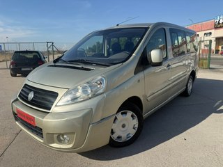 FIAT Scudo 2007