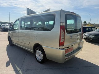 FIAT Scudo 2007
