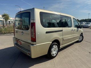 FIAT Scudo 2007