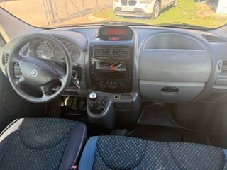 FIAT Scudo 2007