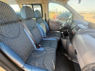 FIAT Scudo 2007
