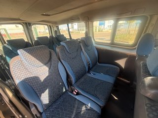 FIAT Scudo 2007