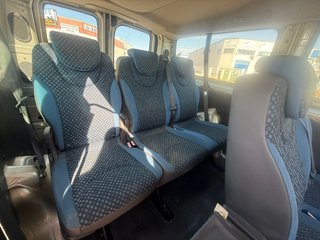 FIAT Scudo 2007
