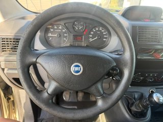 FIAT Scudo 2007
