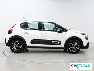Citroën C3 PureTech 60KW (83CV) Feel Pack