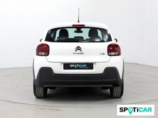 Citroën C3 PureTech 60KW (83CV) Feel Pack