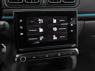 Citroën C3 PureTech 60KW (83CV) Feel Pack