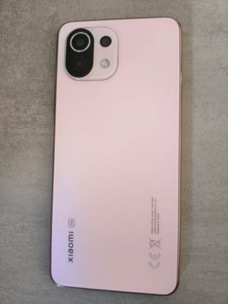 Xiaomi 11 Lite NE 5G Rosa