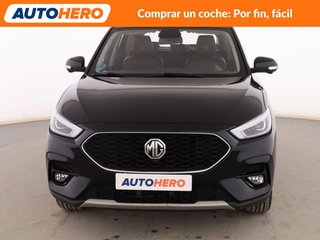 MG ZS 1.5 VTi Luxury