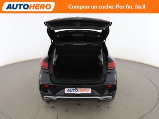 MG ZS 1.5 VTi Luxury