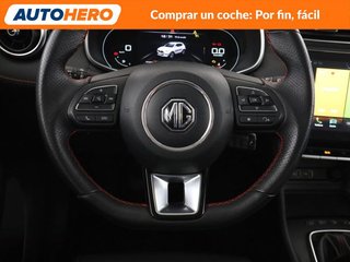 MG ZS 1.5 VTi Luxury