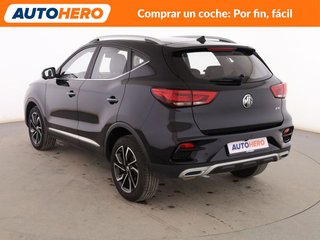 MG ZS 1.5 VTi Luxury