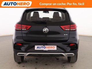 MG ZS 1.5 VTi Luxury