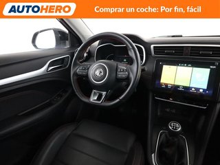 MG ZS 1.5 VTi Luxury
