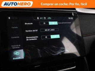 MG ZS 1.5 VTi Luxury